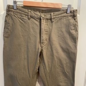 Patagonia Four Canyons Organic Cotton Twill Pants